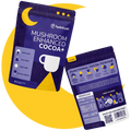 Enhanced Mushroom Cocoa +
