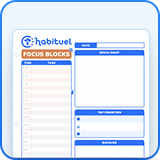 Productivity Tracker