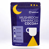 Enhanced Mushroom Cocoa +