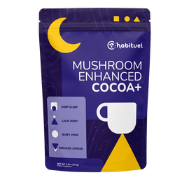 Cocoa+ pouch