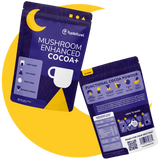 Enhanced Mushroom Cocoa +