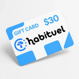 Habituel Gift Card