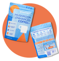 Enhanced Mushroom Coffee +