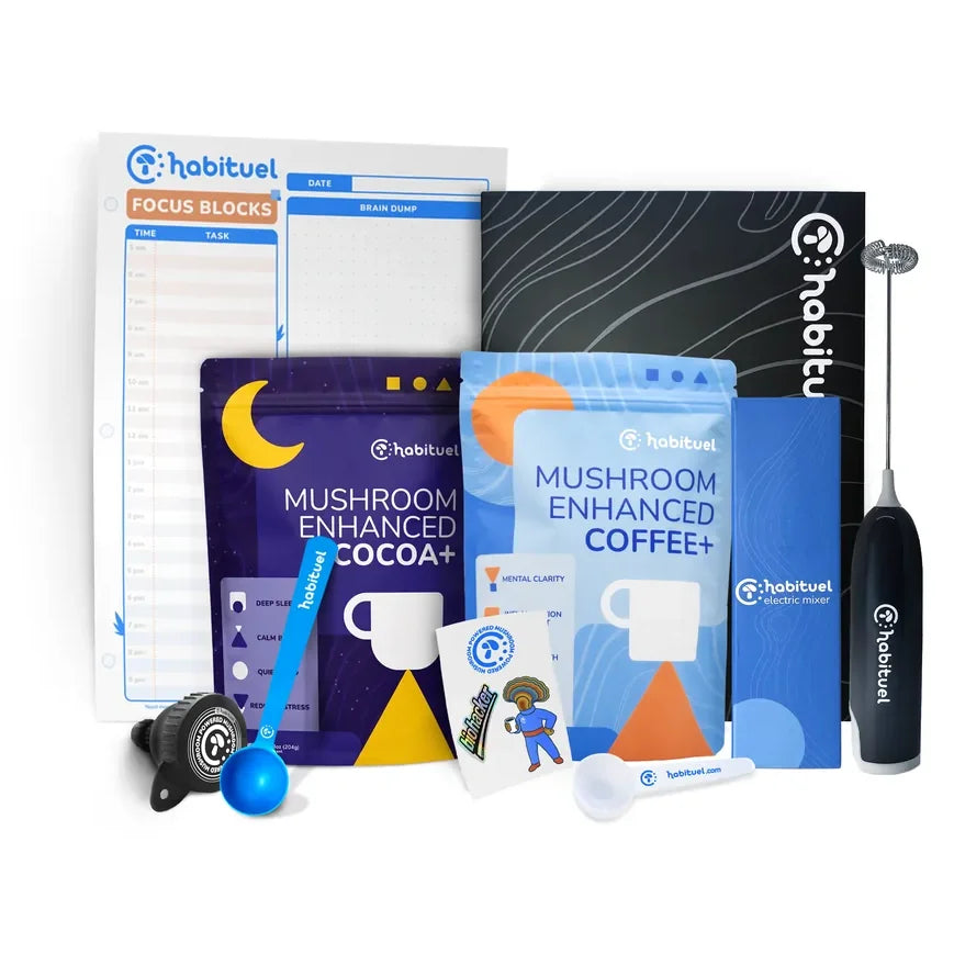 Day & Night Bundle