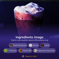 Enhanced Mushroom Cocoa +