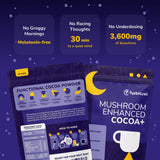 Enhanced Mushroom Cocoa +
