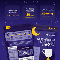 Enhanced Mushroom Cocoa +