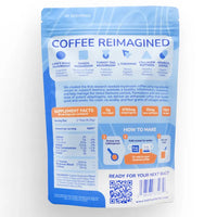 Enhanced Mushroom Coffee +