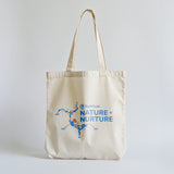 Habituel Tote Bag