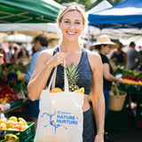 Habituel Tote Bag