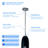 Mini Electric Mixer